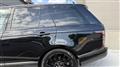 2016 Land Rover Range Rover