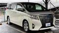 2016 Toyota Alphard