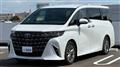 2024 Toyota Alphard