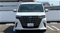 2024 Toyota Alphard
