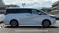 2024 Toyota Alphard