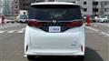 2024 Toyota Alphard