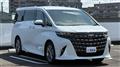 2024 Toyota Alphard