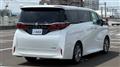 2024 Toyota Alphard