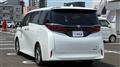2024 Toyota Alphard