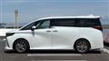 2024 Toyota Alphard