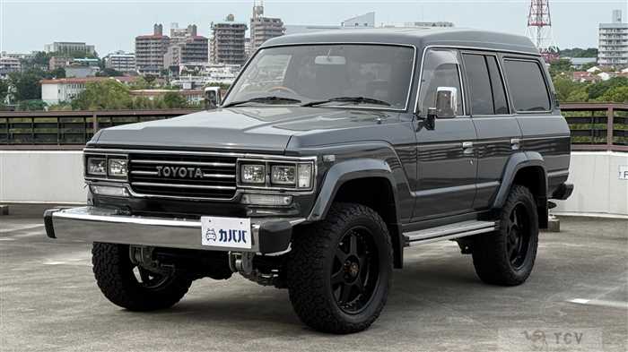 1988 Toyota Toyota Others