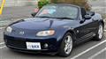 2007 Mazda Roadster