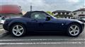 2007 Mazda Roadster