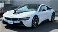 2017 BMW i8
