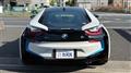 2017 BMW i8