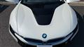2017 BMW i8