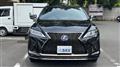 2019 Lexus RX