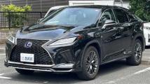 2019 Lexus RX