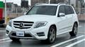 2015 Mercedes-Benz GLK-Class