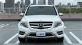2015 Mercedes-Benz GLK-Class