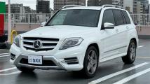 2015 Mercedes-Benz GLK-Class