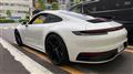 2020 Porsche 911