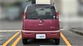 2011 Suzuki MR Wagon