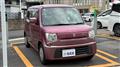 2011 Suzuki MR Wagon