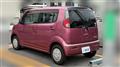 2011 Suzuki MR Wagon