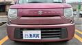 2011 Suzuki MR Wagon