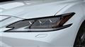 2019 Lexus ES