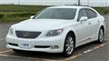 2008 Lexus LS