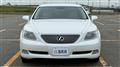 2008 Lexus LS