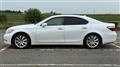 2008 Lexus LS