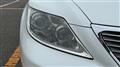 2008 Lexus LS
