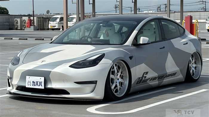 2021 Tesla Motors Others