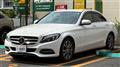 2015 Mercedes-Benz C-Class