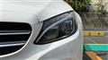 2015 Mercedes-Benz C-Class