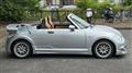 2002 Daihatsu Copen