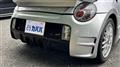 2002 Daihatsu Copen