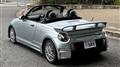 2002 Daihatsu Copen