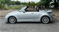 2002 Daihatsu Copen