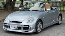 2002 Daihatsu Copen