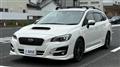 2017 Subaru Levorg