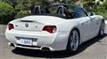 2008 BMW Z4