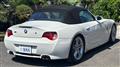 2008 BMW Z4