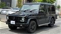 2015 Mercedes-Benz G-Class
