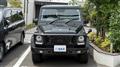 2015 Mercedes-Benz G-Class