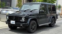 2015 Mercedes-Benz G-Class