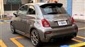 2019 ABARTH ABARTH OTHERS