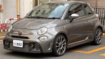 2019 ABARTH ABARTH OTHERS