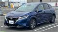 2023 Nissan Note