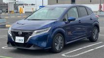 2023 Nissan Note