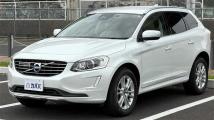 2014 Volvo XC60